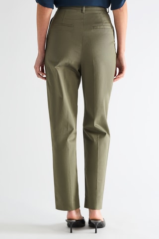 Pantalon - Kaki