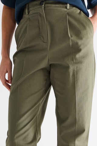 Pantalon - Kaki