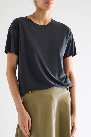 T-shirt - Noir