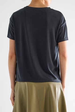 T-shirt - Noir