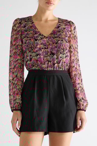 Top - Rose