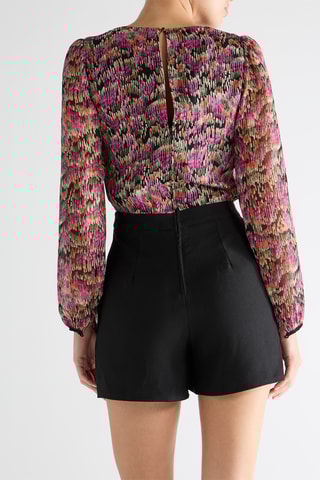 Top - Rose