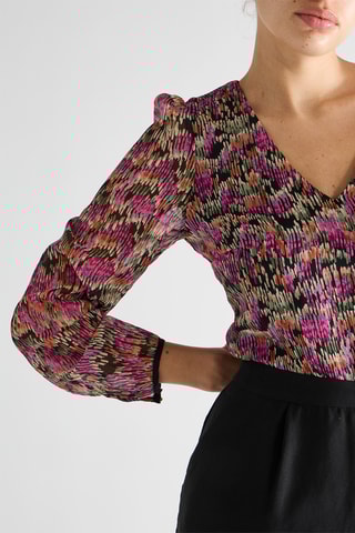 Top - Rose