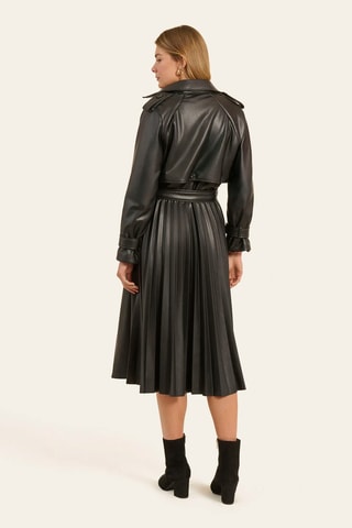 Trench - Noir