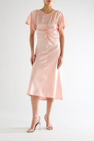 Robe - Rose clair