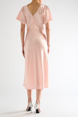 Robe - Rose clair