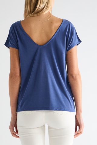 T-shirt - Bleu