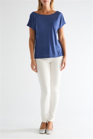 T-shirt - Bleu