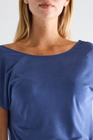 T-shirt - Bleu