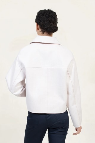 Veste - Ecru