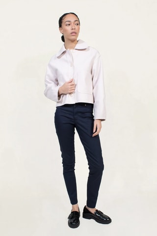 Veste - Ecru