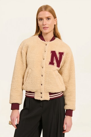 Veste - Ecru