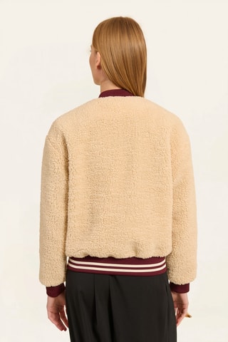 Veste - Ecru