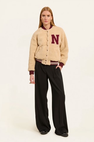Veste - Ecru