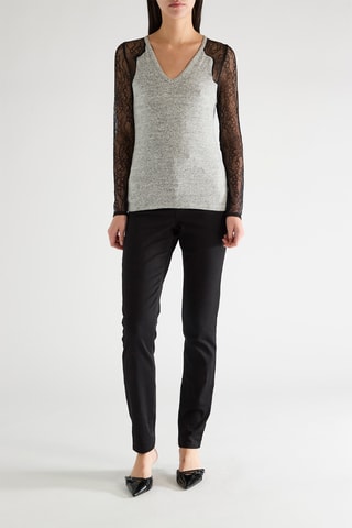 Pantalon - Noir