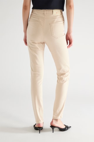Pantalon - Beige