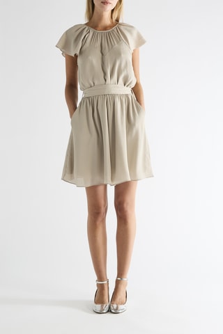 Combishort - Beige