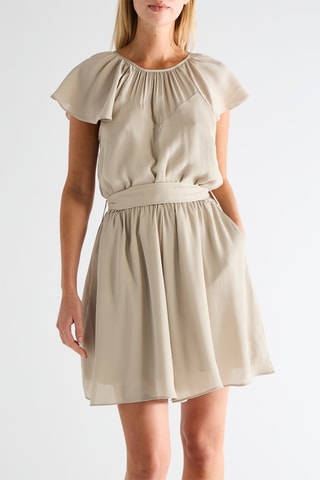 Combishort - Beige