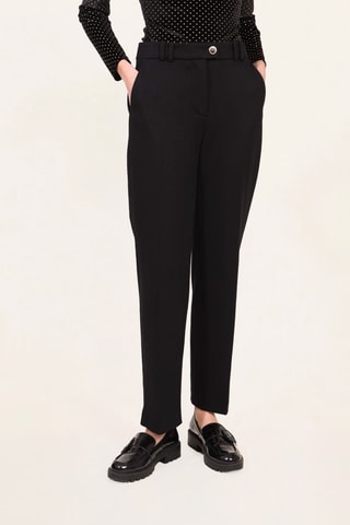 Pantalon - Noir