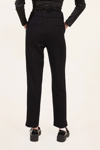 Pantalon - Noir