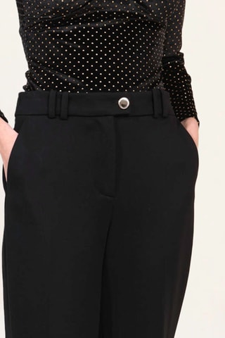 Pantalon - Noir