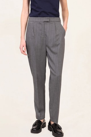 Pantalon - Gris