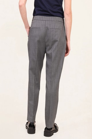 Pantalon - Gris