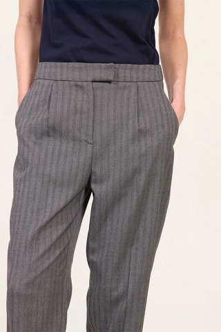 Pantalon - Gris