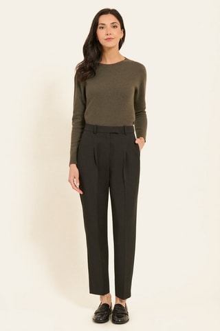 Pantalon - Noir