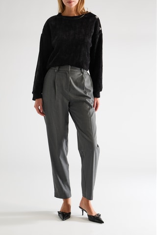 Pantalon - Gris