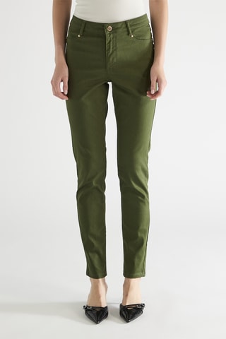 Pantalon - Kaki