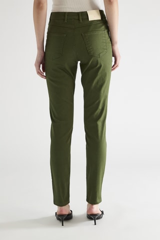 Pantalon - Kaki