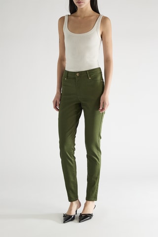 Pantalon - Kaki