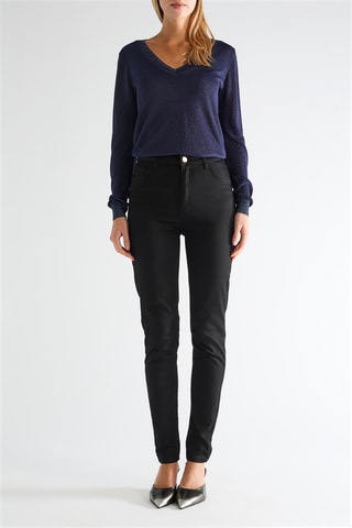Pantalon - Noir