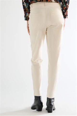 Pantalon - Blanc