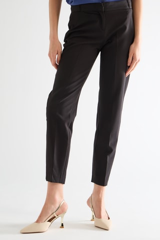 Pantalon - Noir