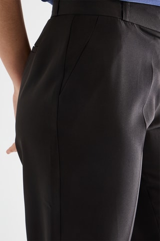 Pantalon - Noir