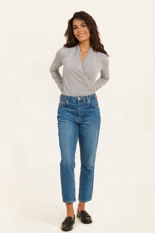 Jean - Indigo