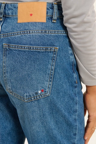 Jean - Indigo