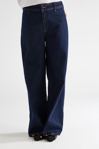 Jean - Bleu marine