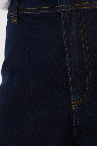Jean - Bleu marine