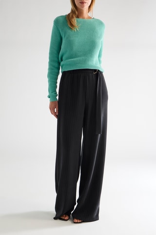 Pantalon - Noir