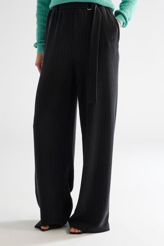 Pantalon - Noir