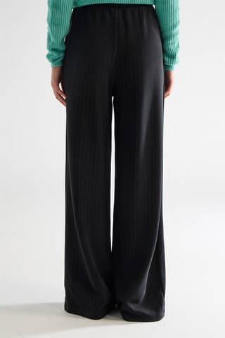 Pantalon - Noir