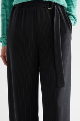 Pantalon - Noir