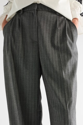 Pantalon - Gris
