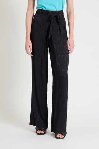 Pantalon - Noir