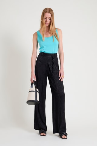 Pantalon - Noir
