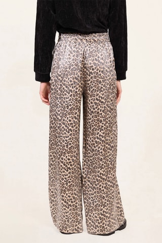 Pantalon - Beige