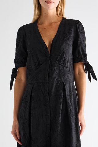 Robe - Noir